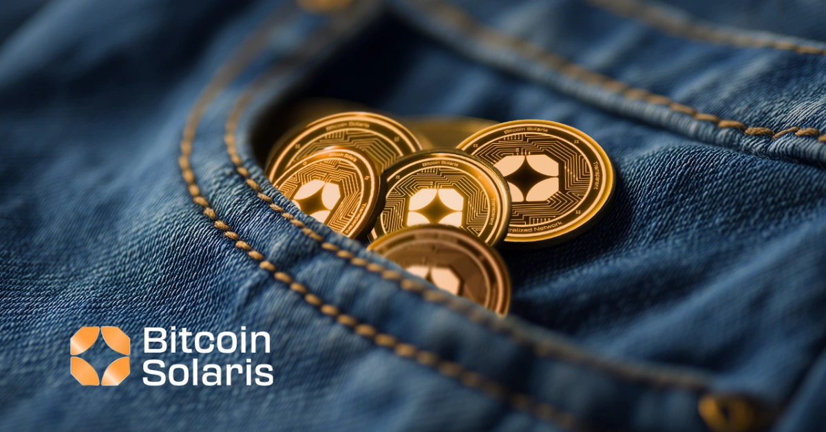 bitcoin-solaris