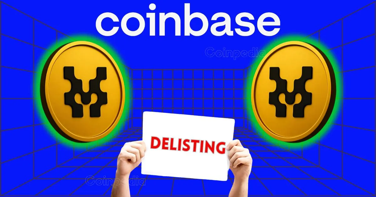 Coinbase Delists MOVE Token Amid Controversy