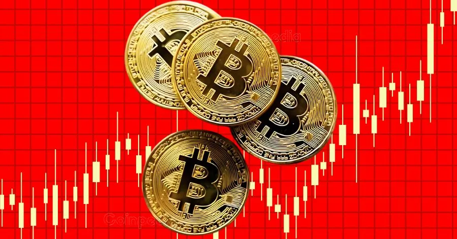 Bitcoin (BTC) Price Prediction Here are the Top Predictions for May 2025