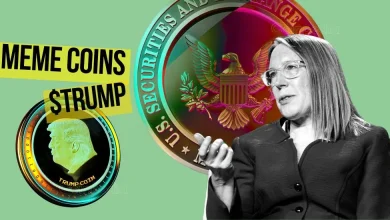SEC Clarifies Meme Coins Like $TRUMP Are Not Securities What Investors Need to Know
