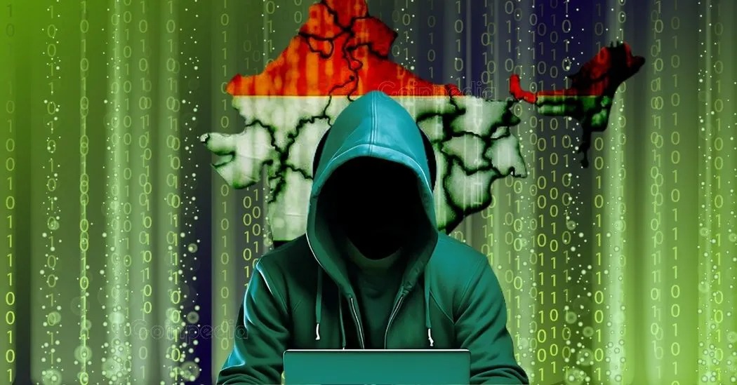 Crypto Trading Fraud Soars in India and Beyond MEXC Rings Alarm Bells