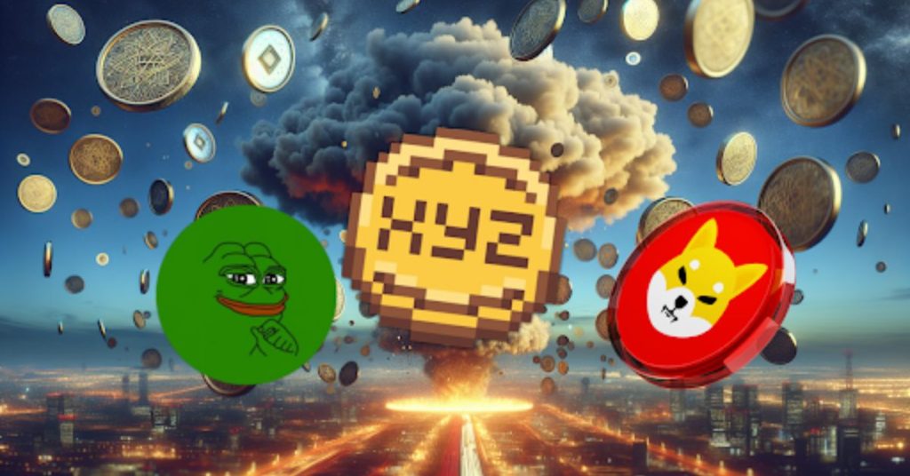 XYZVerse