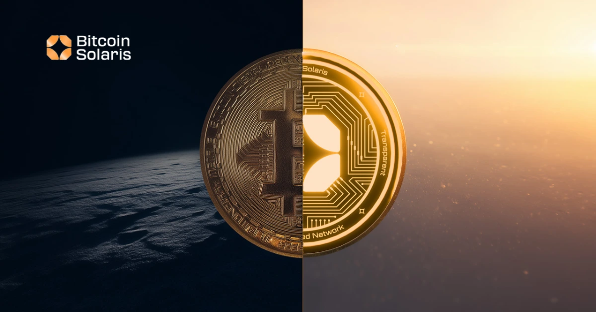 bitcoin-solaris