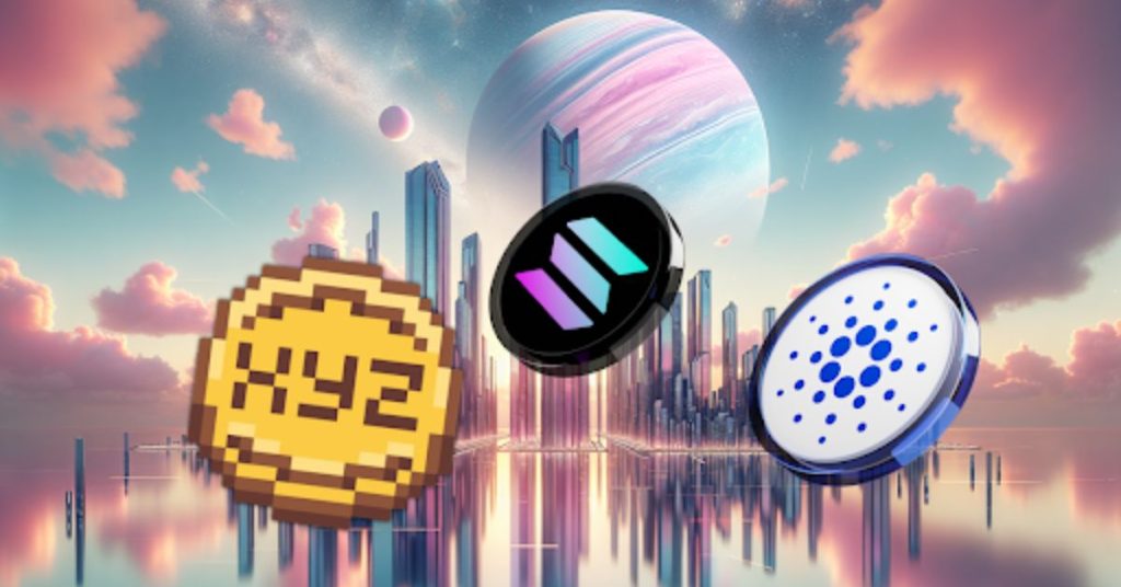 XYZVerse