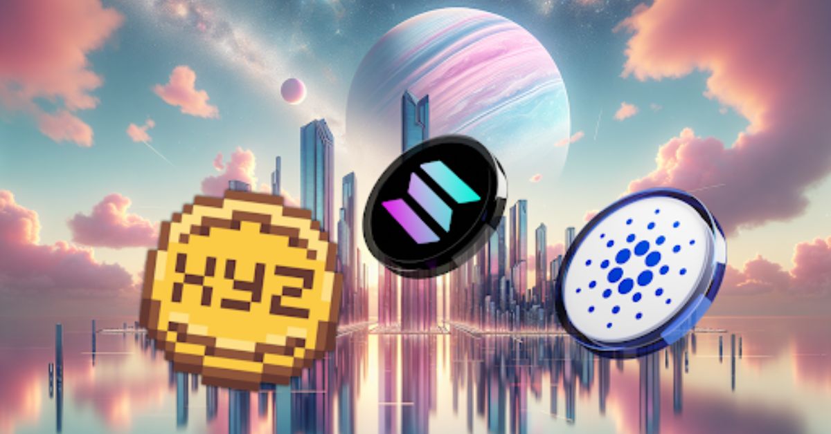 XYZVerse