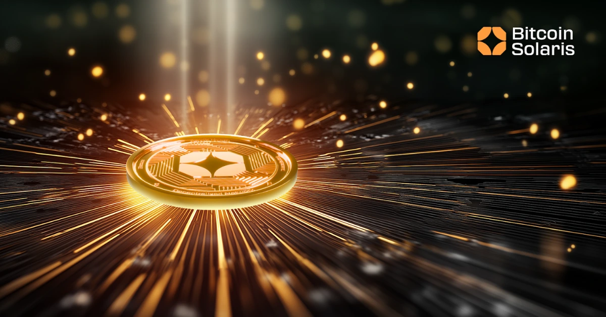 bitcoin-solaris