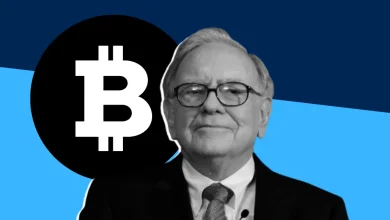 Is Warren Buffett Shifting Toward Bitcoin_ Insights from Berkshire Hathaway Annual Meeting