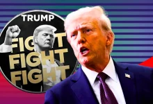 Donald Trump Breaks Silence on $TRUMP Token Profits