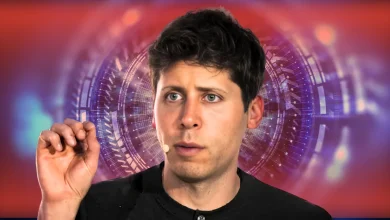 Sam Altman’s Worldcoin Hit With Suspension in Indonesia_ Will Eye-Scanning Steal Your Data