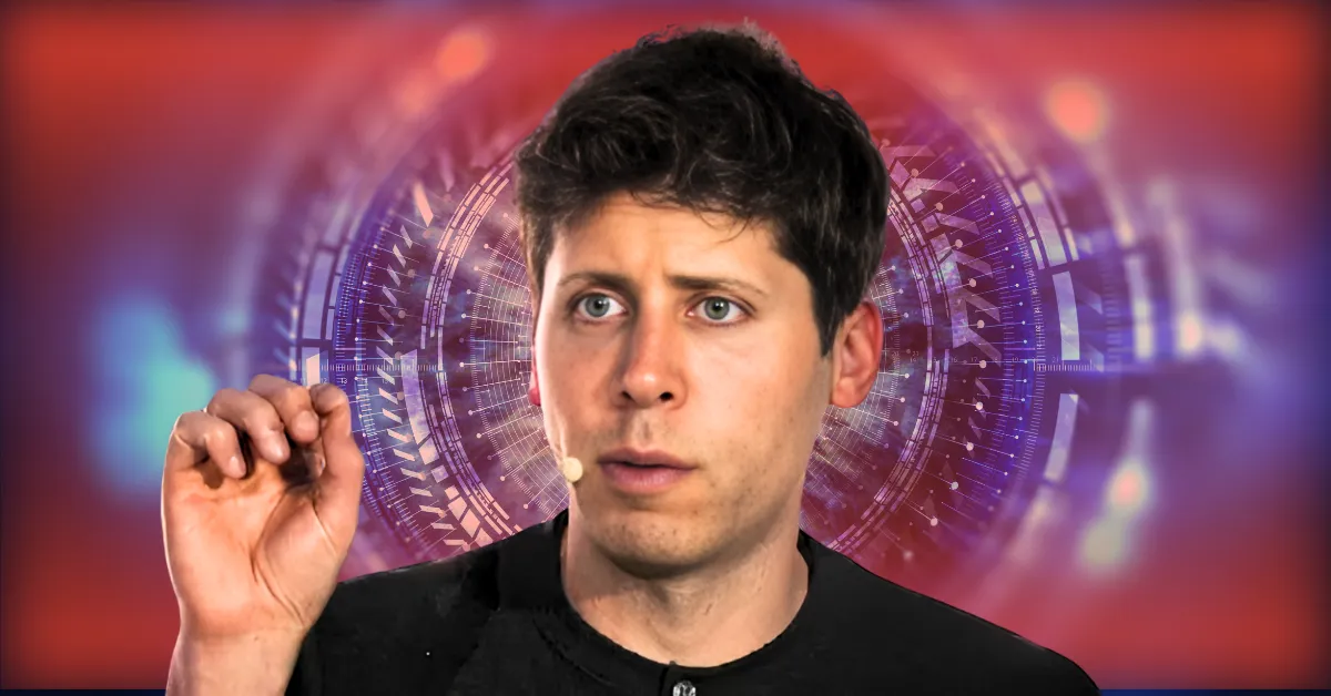 Sam Altman’s Worldcoin Hit With Suspension in Indonesia_ Will Eye-Scanning Steal Your Data