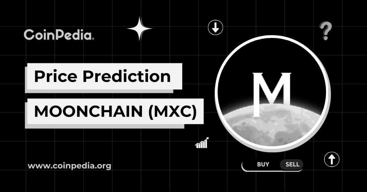 Price Prediction Moonchain (MXC)