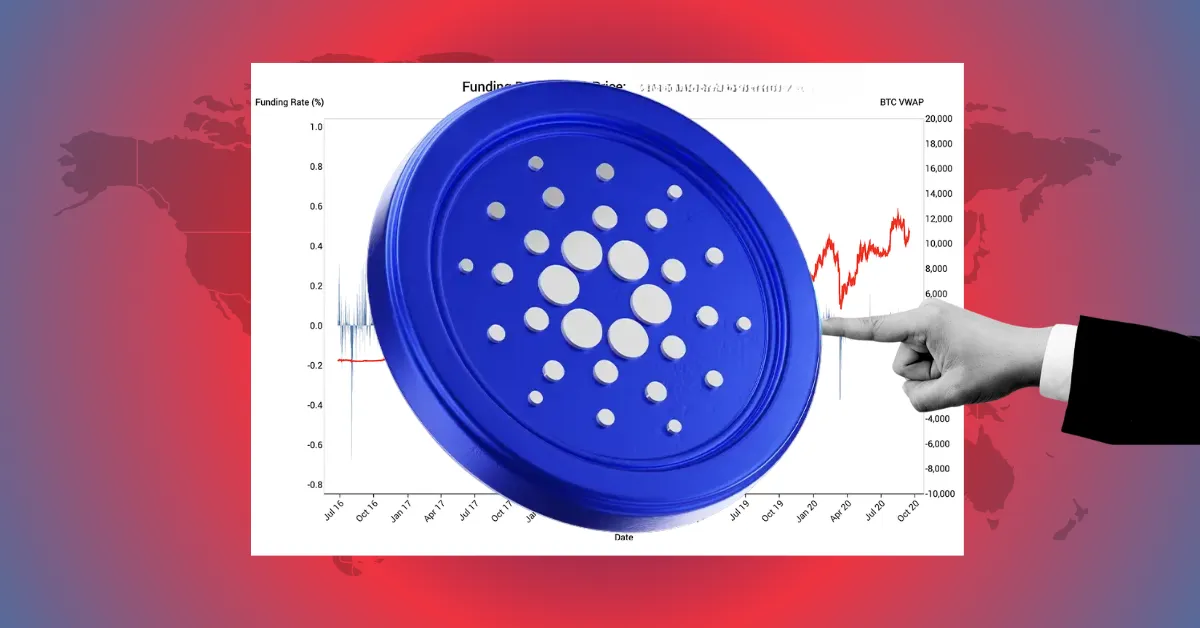 Cardano Price Prediction For May 5_ Is $1.25 Next