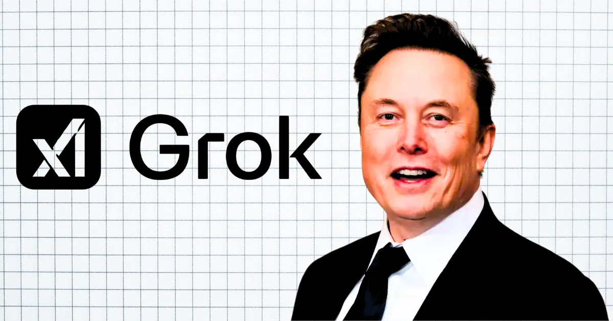 Elon Musk Change His X Username to Gorklon Rust