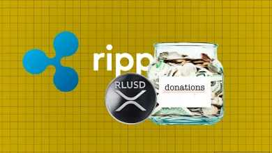 Just In_ Ripple Donates $25 Million in RLUSD to Support U.S. Classrooms and Teachers