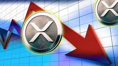 Why is XRP Price Going Down Today