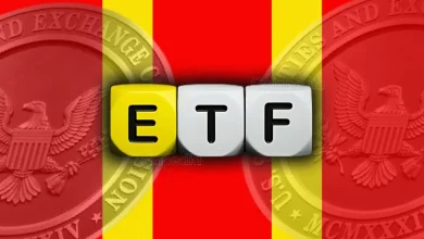 Crypto Space to Get New ETF by May 5