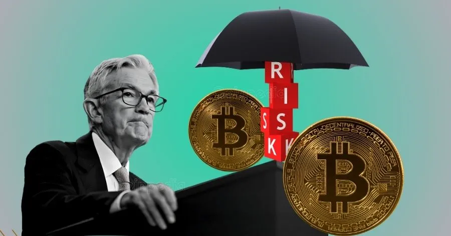 Bitcoin Bull Run 2025 at Risk as FED’s Interest Rate Decisions Loom
