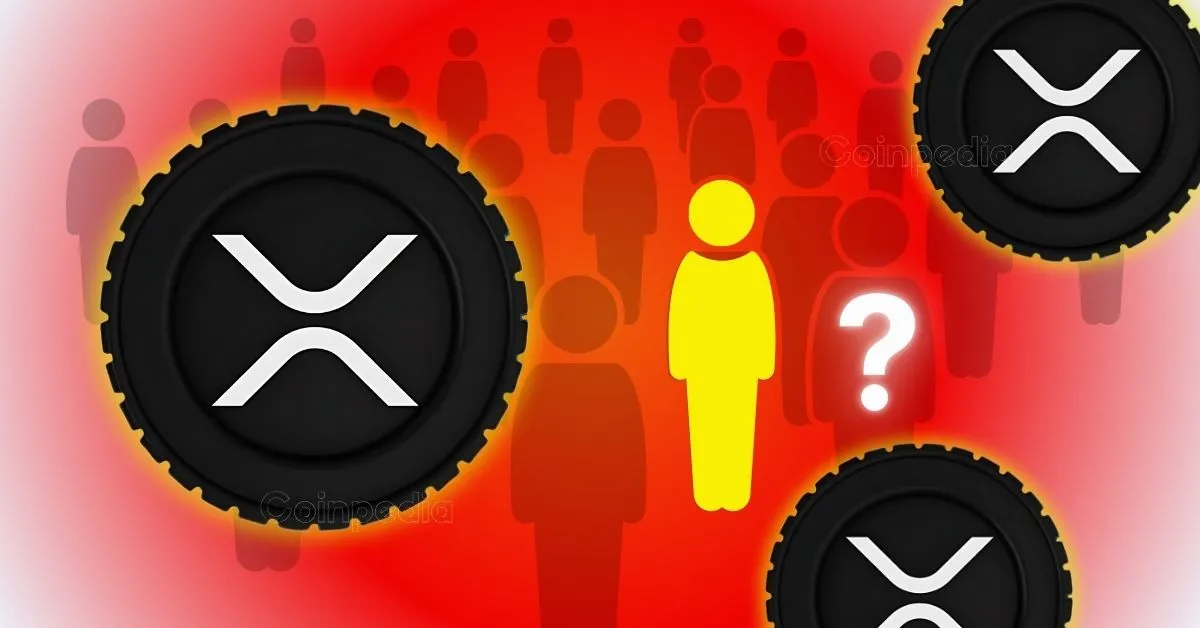 Only 1 in 8,000 People Hold XRP Is It Too Late to Join