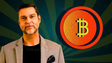 Raoul Pal Says Bitcoin Bull Run Is Near, Predicts BTC Price To Hit $250K