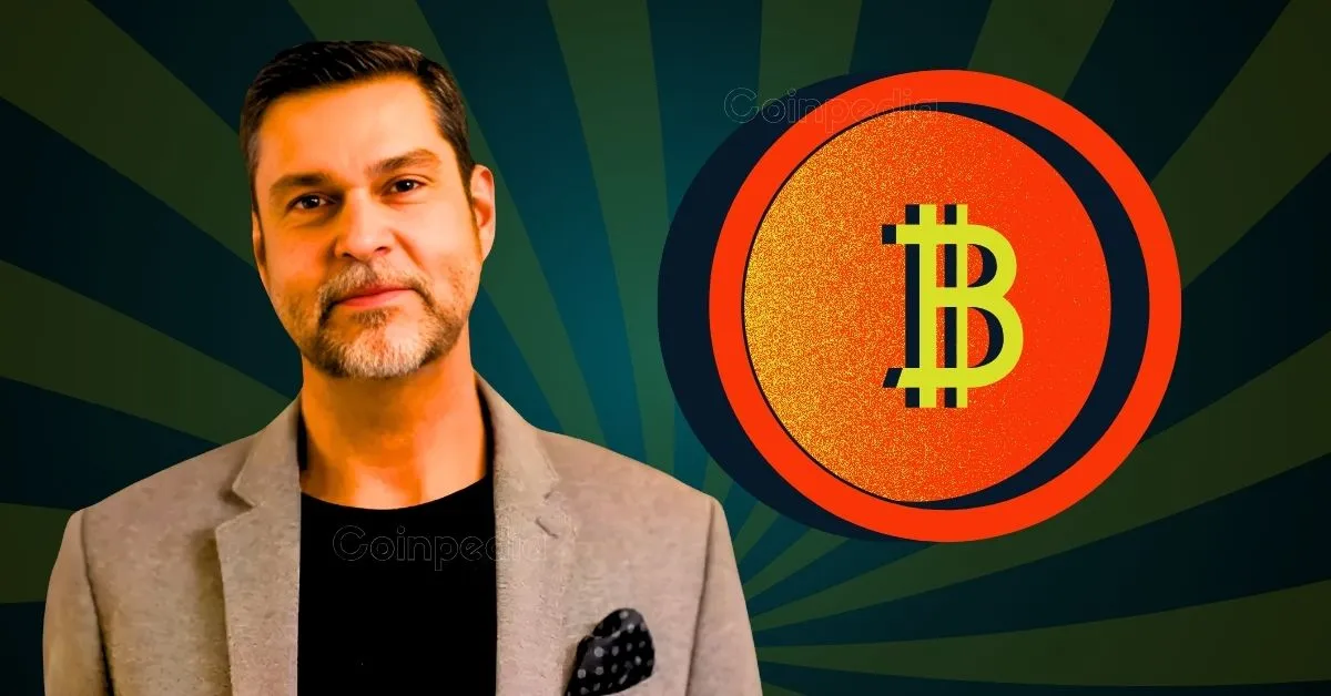 Raoul Pal Says Bitcoin Bull Run Is Near, Predicts BTC Price To Hit $250K