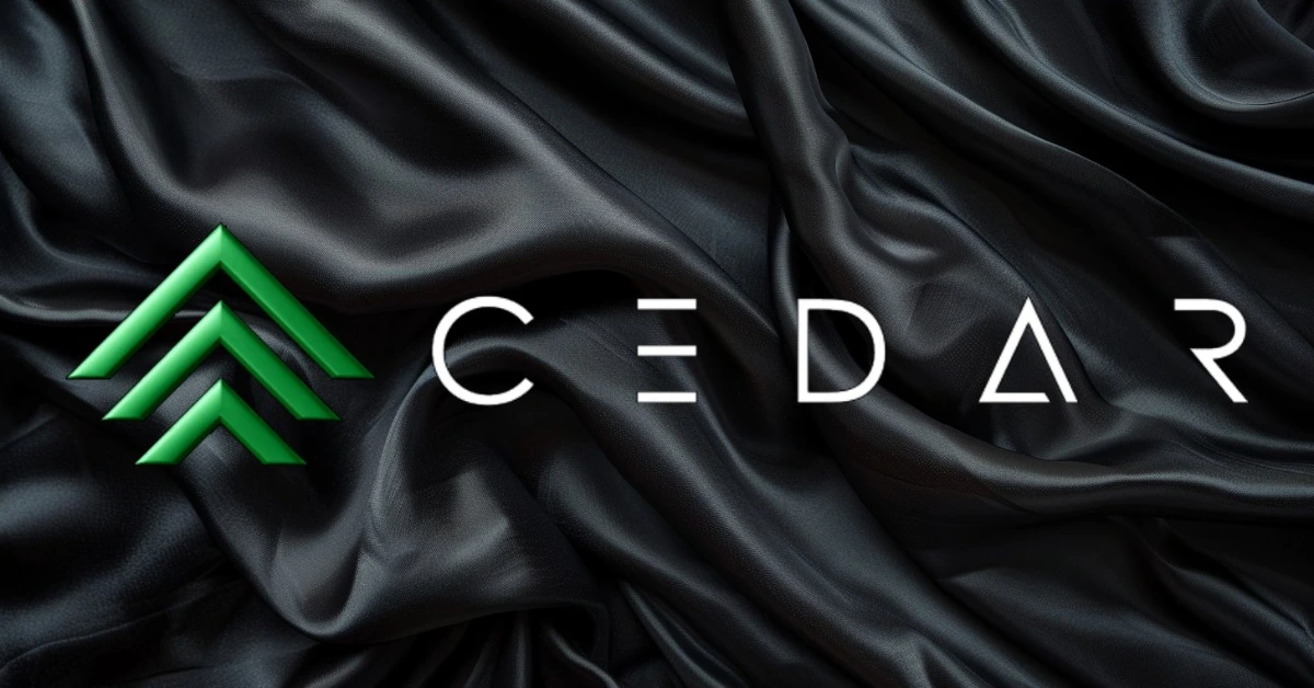 cedar