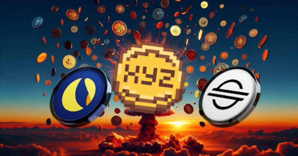 XYZVerse