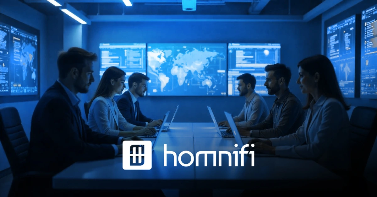 homifi