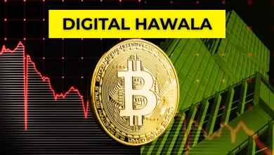 Bitcoin Trading is ‘Digital Hawala’, Says Supreme Court