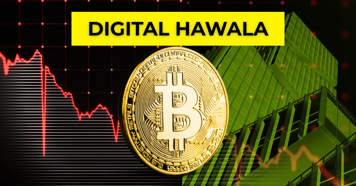 Bitcoin Trading is ‘Digital Hawala’, Says Supreme Court