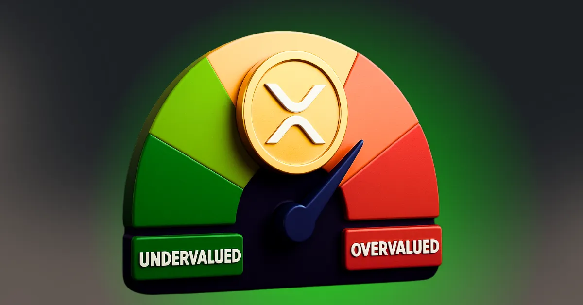 Expert Says XRP is ‘Insanely Overvalued’ But Not ‘Worthless’
