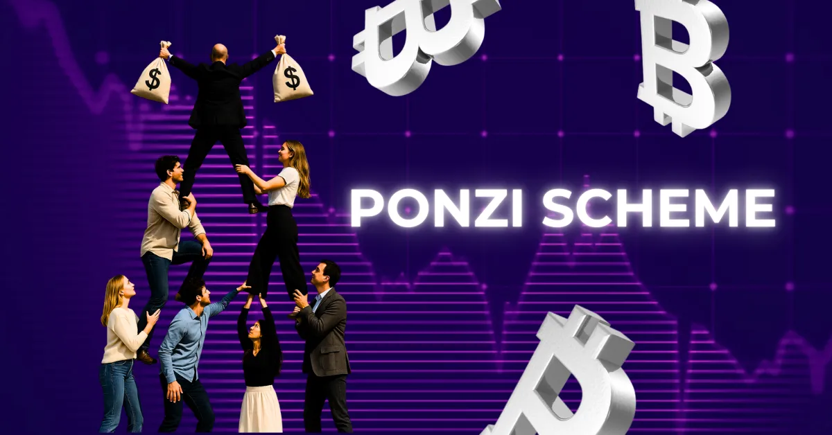Bitcoin Might Be a Ponzi Scheme_ Ex-Governor Blames Elon Musk & Trump for Big Lies