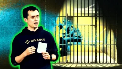 Binance’s CZ Breaks Silence on Prison Time, Cellmate Was a Double Murderer ‘No One Cares’