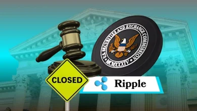 Ripple Q1 Report SEC Case Closed, XRP Tops Bitcoin; But Company Says Goodbye To This