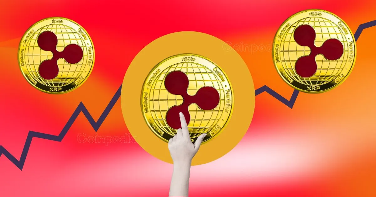 XRP Price Prediction For May 2025