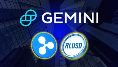Gemini Exchange Lists Ripple’s Stablecoin RLUSD