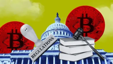 New US Crypto Regulation Bill Finally Released