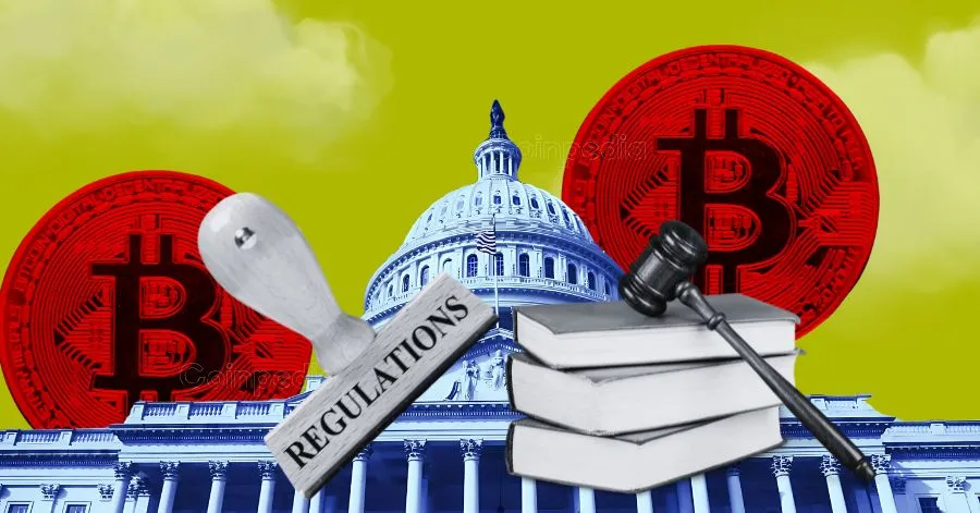 New US Crypto Regulation Bill Finally Released