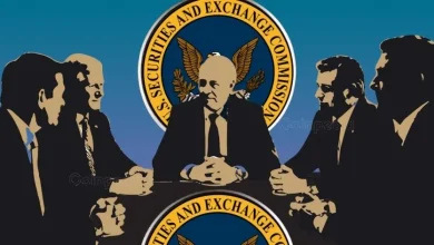 SEC’s May 12 Roundtable BlackRock, Nasdaq, and Others to Discuss Tokenization & DeFi