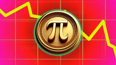 Pi Coin Price Prediction 10M Token Unlock Today Pushes Price Below $0.60