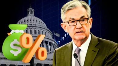 Fed Interest Rate Decision on May 7_ What It Means for the Crypto Market