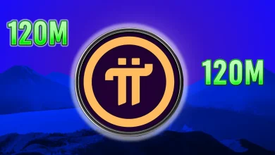 Pi Network Hits 120 Million Downloads, Price Eyes $1