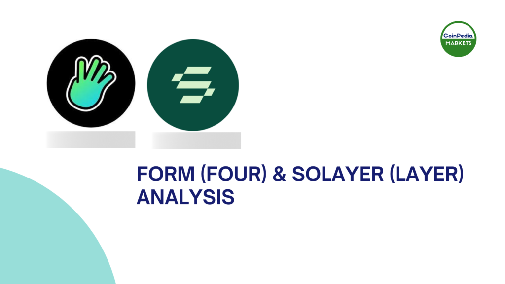 FOUR AND SOLAYER