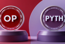 Pyth and OP