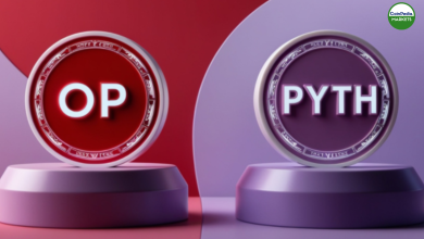 Pyth and OP