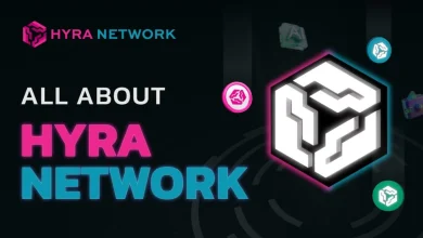 hyra-network