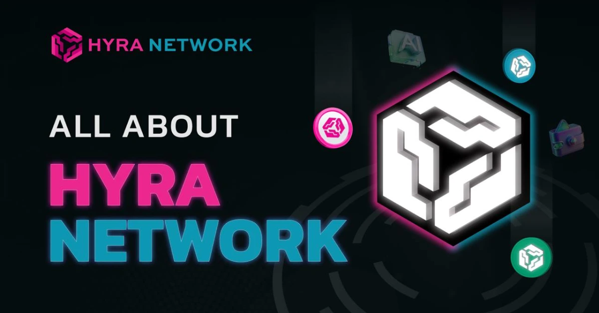 hyra-network