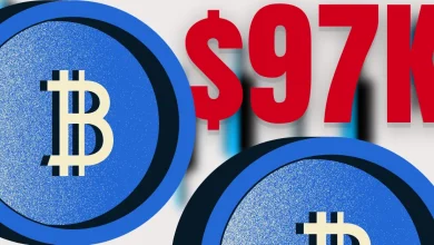 Bitcoin Price Hits $97K_ Can It Break $100K Before FOMC Announcement