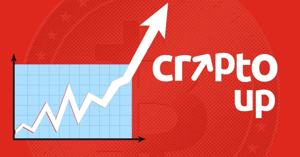 Why Is Crypto Up Today_ Bitcoin Breaks $97K Amid U.S. Tariff Shift