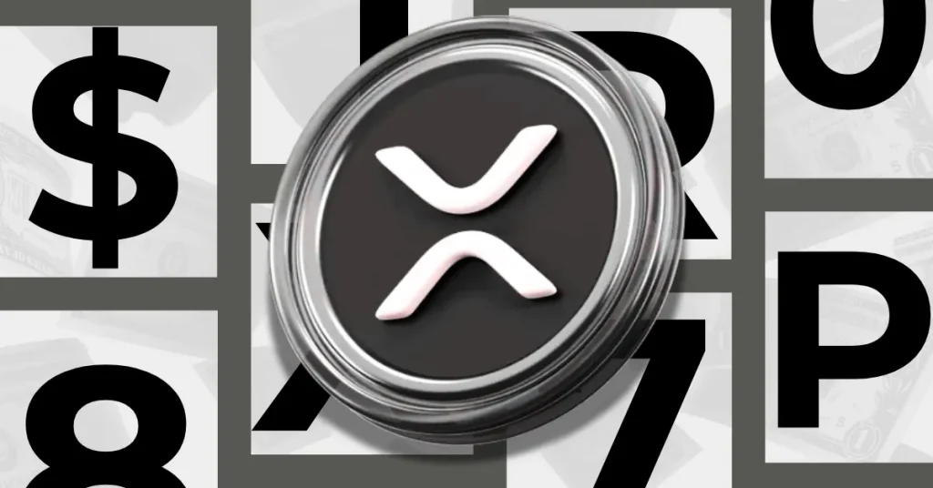 XRP in U.S. Crypto Reserve Was Not Trump’s Idea: Here’s The Truth