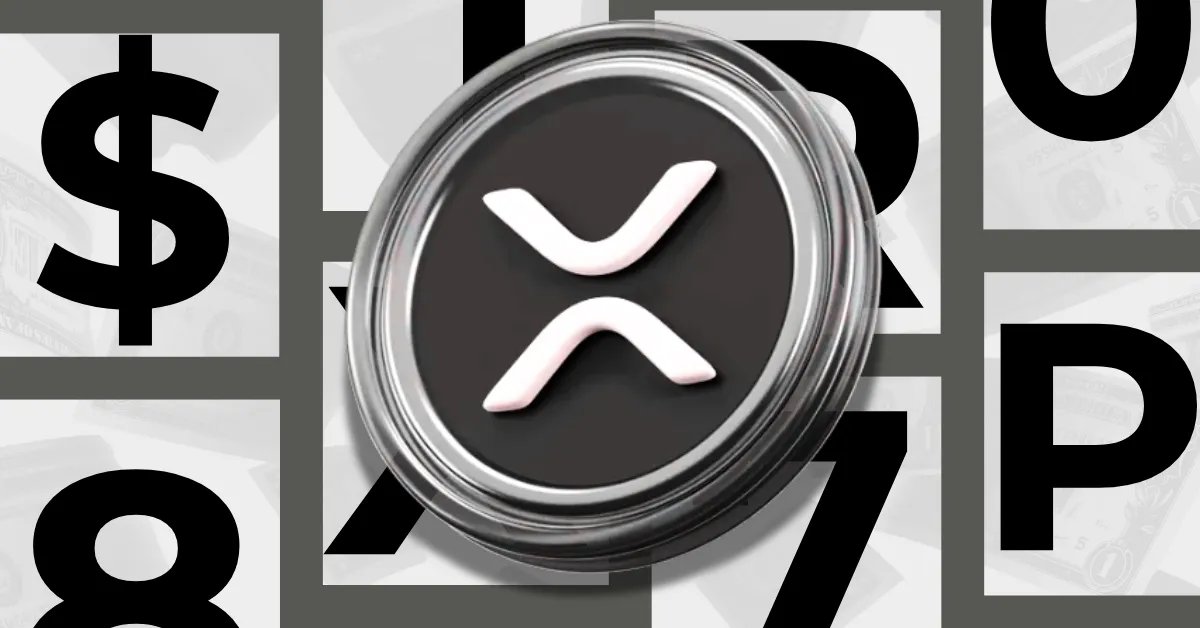 Is Three or Four-Digit XRP Possible_ Here’s What the Math Says